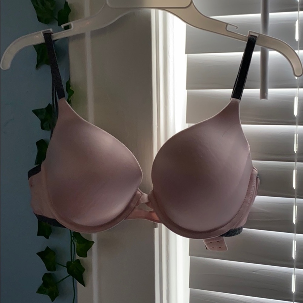 Victoria’s Secret Perfect Coverage Bra